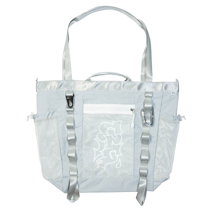 All City Tote Mist