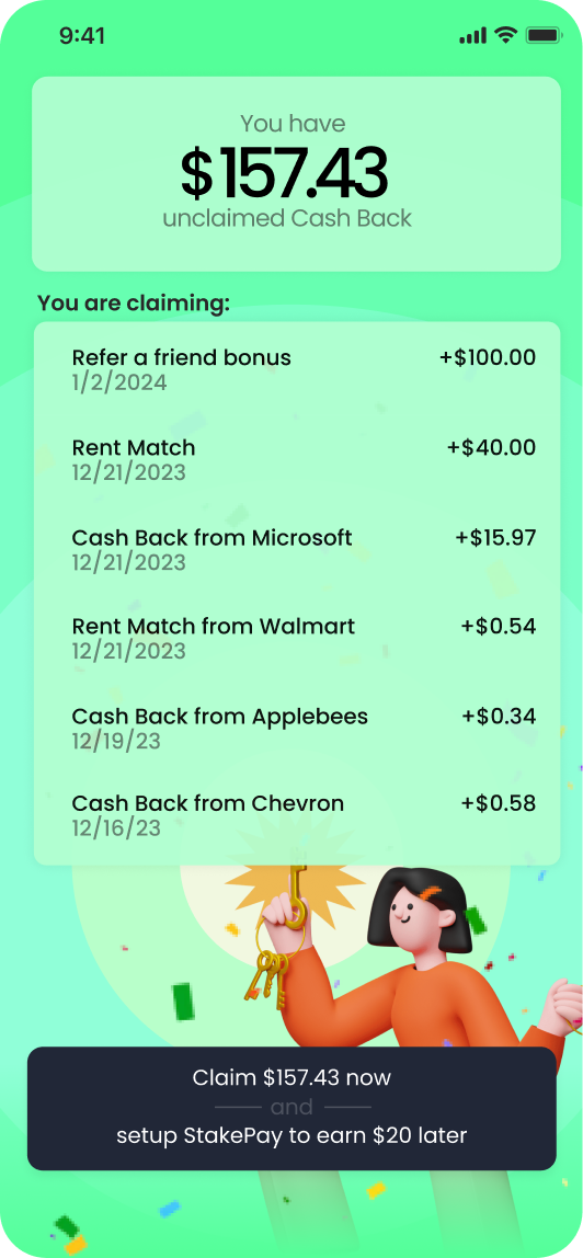 Claimed Animation Pt. 3