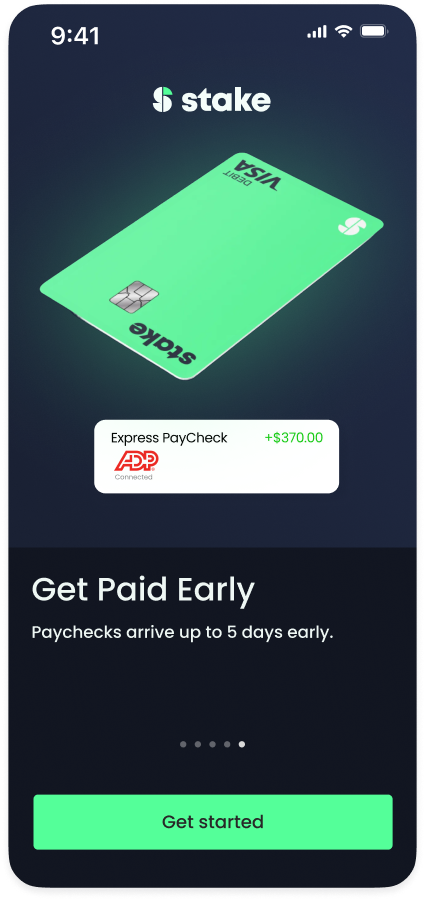 New Onboarding Screen 5